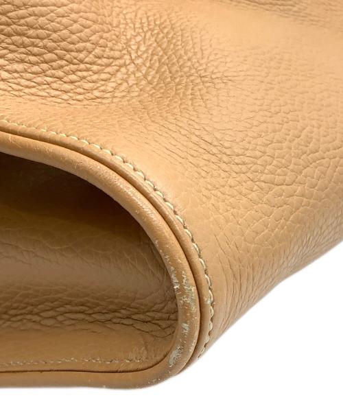 TOD'S（トッズ）TOD'S (トッズ) ジレリ　TOD'S（トッズ） ブラウンの古着・服飾アイテム