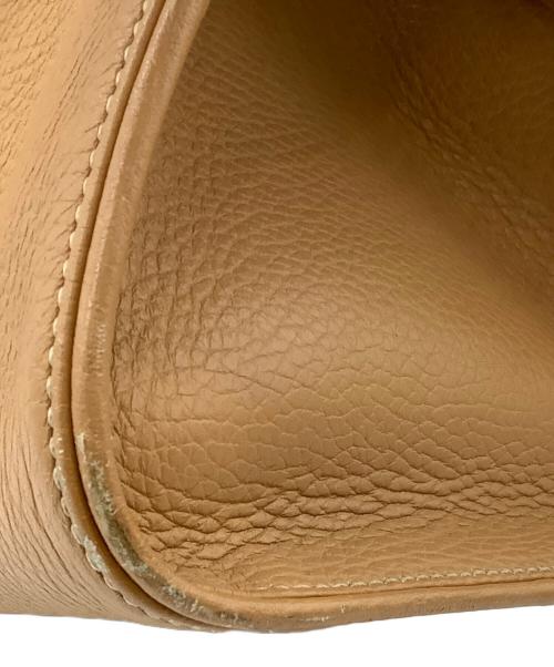 TOD'S（トッズ）TOD'S (トッズ) ジレリ　TOD'S（トッズ） ブラウンの古着・服飾アイテム