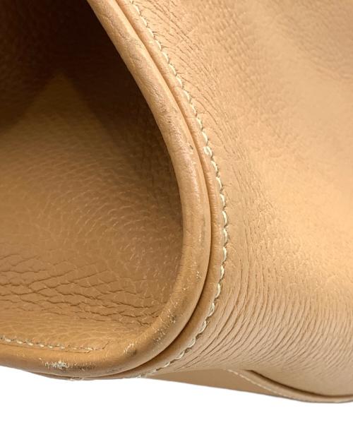 TOD'S（トッズ）TOD'S (トッズ) ジレリ　TOD'S（トッズ） ブラウンの古着・服飾アイテム