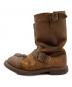 RED WING (レッドウィング) エンジニアブーツ　8123　RED WING（レッドウィング） ブラウン サイズ:26：25000円