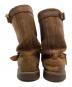 中古・古着 RED WING (レッドウィング) エンジニアブーツ　8123　RED WING（レッドウィング） ブラウン サイズ:26：25000円