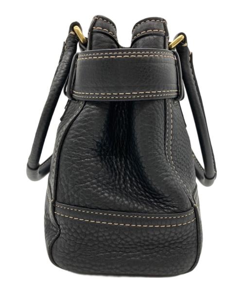 COACH（コーチ）COACH (コーチ) ハンプトンズ　10212 ブラックの古着・服飾アイテム