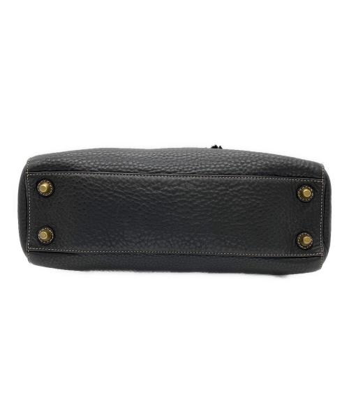 COACH（コーチ）COACH (コーチ) ハンプトンズ　10212 ブラックの古着・服飾アイテム