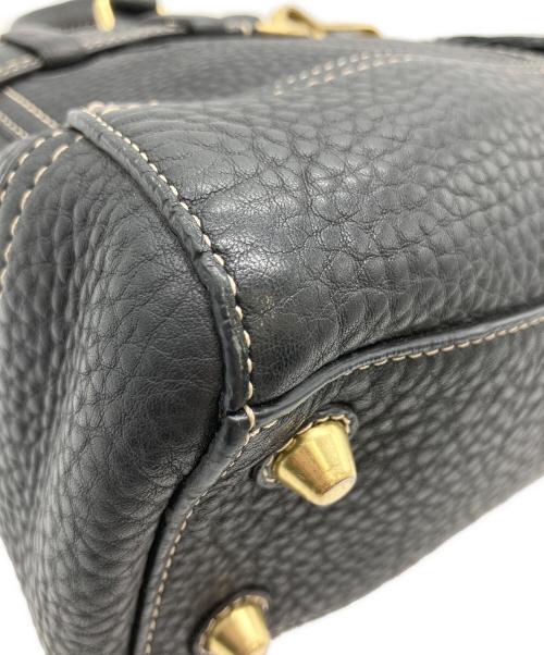 COACH（コーチ）COACH (コーチ) ハンプトンズ　10212 ブラックの古着・服飾アイテム