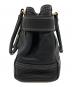 COACH (コーチ) ハンプトンズ　10212 ブラック：13000円