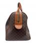 CELINE (セリーヌ) ミニボストンバッグ ブラウン：15000円