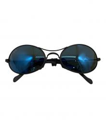 RAY-BAN（レイバン）の古着「サングラス」｜ブラック
