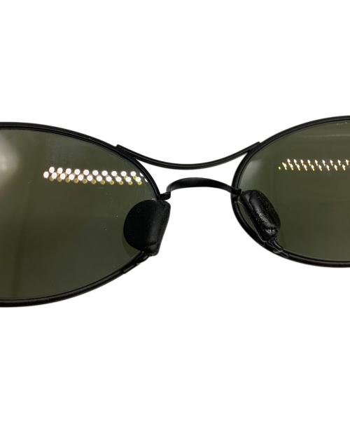 RAY-BAN（レイバン）RAY-BAN (レイバン) サングラス ブラックの古着・服飾アイテム