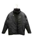 WILD THINGS×ROARK REVIVALワイルドシングス×ロアークリバイバル）の古着「HAPPY JACKET」｜ブラック