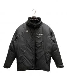 WILD THINGS×ROARK REVIVAL（ワイルドシングス×ロアークリバイバル）の古着「HAPPY JACKET」｜ブラック