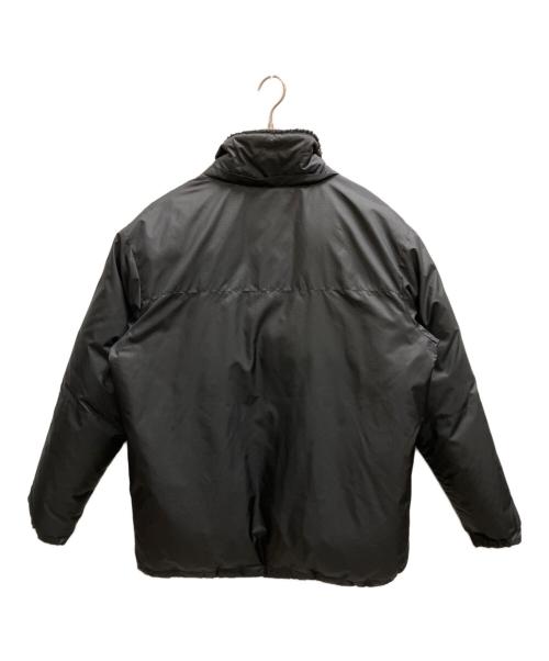 WILD THINGS（ワイルドシングス）WILD THINGS (ワイルドシングス) ROARK REVIVAL (ロアークリバイバル) HAPPY JACKET ブラック サイズ:SIZE XLの古着・服飾アイテム