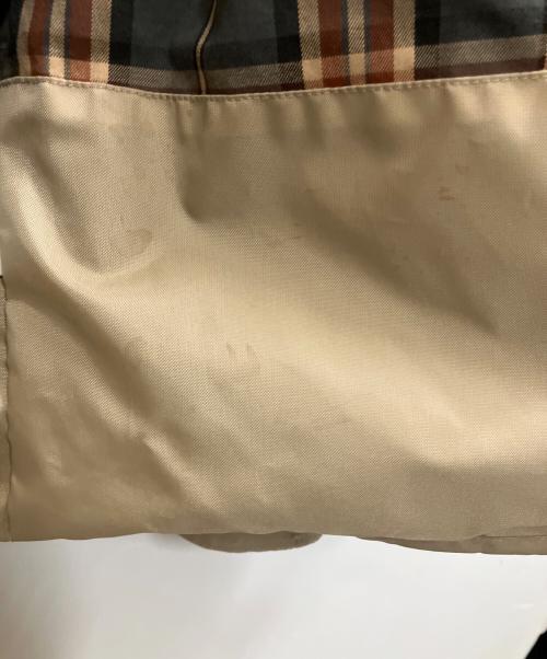 Barbour（バブアー）Barbour (バブアー) トランスポート ノンオイルドジャケット カーキ サイズ:SIZE 36の古着・服飾アイテム
