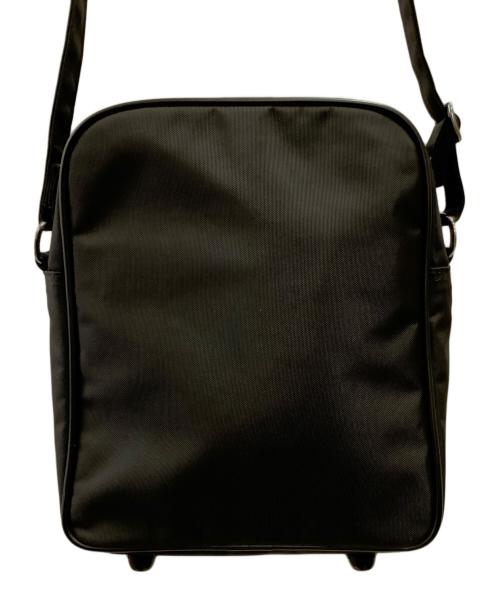 COMME des GARCONS（コムデギャルソン）COMME des GARCONS (コムデギャルソン) ショルダーバッグ　COMME des GARCONS（コムデギャルソン）　SZ-K 207 ブラックの古着・服飾アイテム