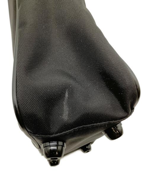COMME des GARCONS（コムデギャルソン）COMME des GARCONS (コムデギャルソン) ショルダーバッグ　COMME des GARCONS（コムデギャルソン）　SZ-K 207 ブラックの古着・服飾アイテム