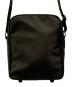 COMME des GARCONS (コムデギャルソン) ショルダーバッグ　COMME des GARCONS（コムデギャルソン）　SZ-K 207 ブラック：12000円