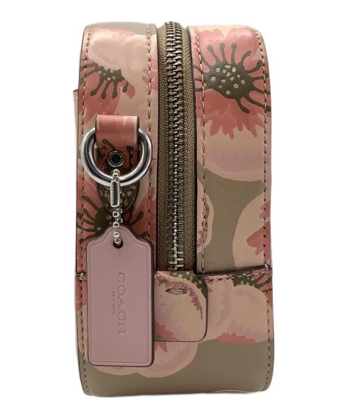 COACH（コーチ）COACH (コーチ) COACH（コーチ）　サクラ　93970 ピンクの古着・服飾アイテム