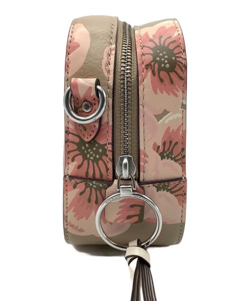 COACH（コーチ）COACH (コーチ) COACH（コーチ）　サクラ　93970 ピンクの古着・服飾アイテム