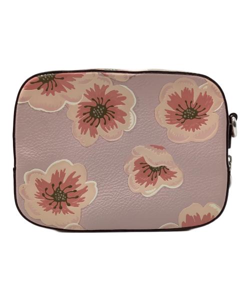 COACH（コーチ）COACH (コーチ) COACH（コーチ）　サクラ　93970 ピンクの古着・服飾アイテム