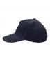 A.P.C. (アーペーセー) キャップ　	A.P.C.（エーペーセー） ネイビー 未使用品：7000円