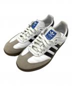 adidasアディダス）の古着「サンバOG　adidas（アディダス）　B75806」｜ホワイト