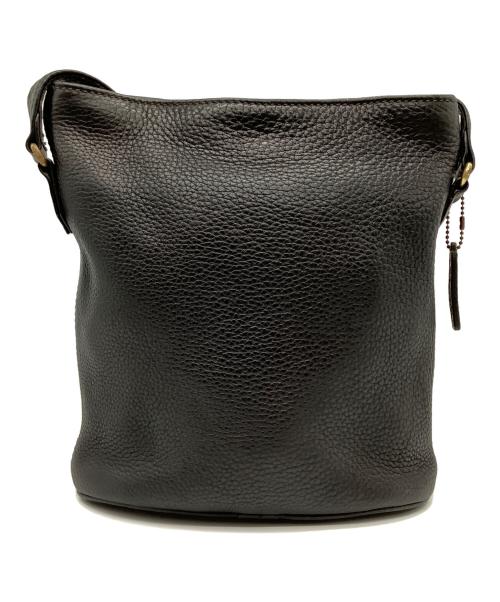 COACH（コーチ）COACH (コーチ) ショルダーバッグ  4907  ブラックの古着・服飾アイテム