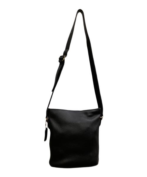 COACH（コーチ）COACH (コーチ) ショルダーバッグ  4907  ブラックの古着・服飾アイテム