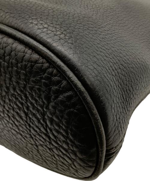 COACH（コーチ）COACH (コーチ) ショルダーバッグ  4907  ブラックの古着・服飾アイテム