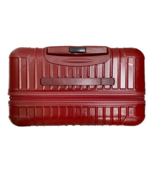 RIMOWA（リモワ）RIMOWA (リモワ) RIMOWA（リモア）　6281　サルサ レッドの古着・服飾アイテム