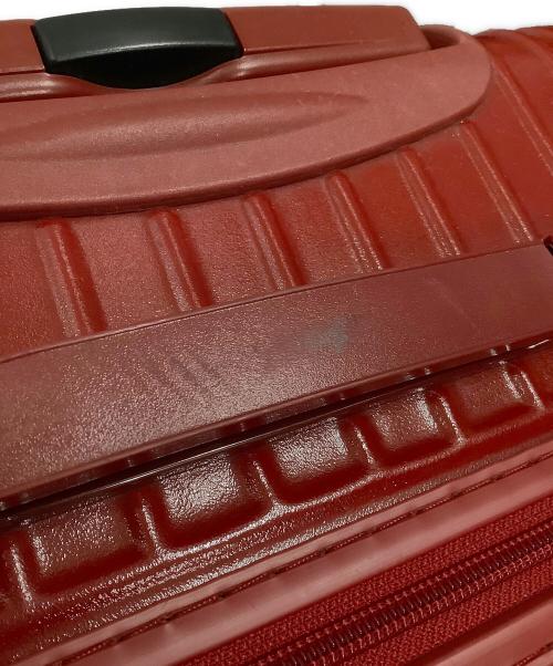 RIMOWA（リモワ）RIMOWA (リモワ) RIMOWA（リモア）　6281　サルサ レッドの古着・服飾アイテム