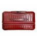 中古・古着 RIMOWA (リモワ) RIMOWA（リモア）　6281　サルサ レッド：20000円