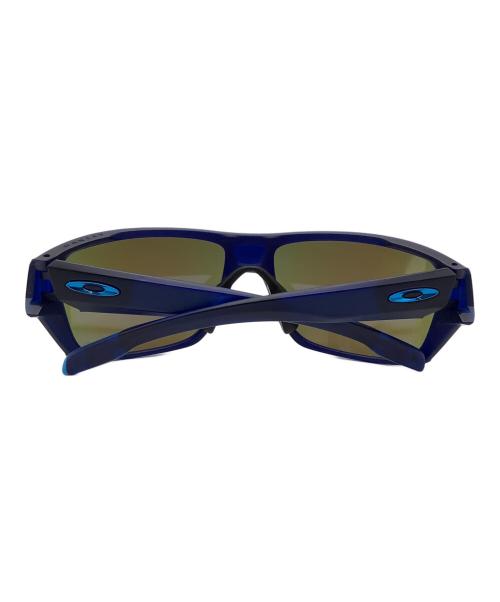 OAKLEY（オークリー）OAKLEY (オークリー) サングラス　oo9416-0464 ブラックの古着・服飾アイテム