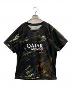 NIKEナイキ）の古着「パリ サンジェルマン (PSG) 2026 マッチ ナイト エディション」｜ブラック