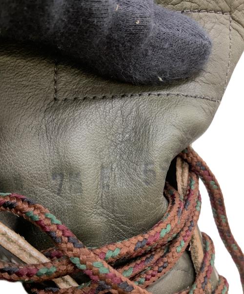 RED WING（レッドウィング）RED WING (レッドウィング) レースアップブーツ　アイリッシュセッター グリーン サイズ:71/2 Eの古着・服飾アイテム
