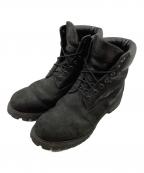 Timberlandティンバーランド）の古着「Timberland（ティンバーランド）　10073」｜ブラック