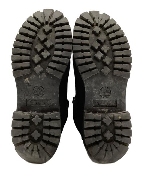 Timberland（ティンバーランド）Timberland (ティンバーランド) Timberland（ティンバーランド）　10073 ブラック サイズ:9.5Wの古着・服飾アイテム