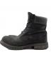 Timberland (ティンバーランド) Timberland（ティンバーランド）　10073 ブラック サイズ:9.5W：10000円