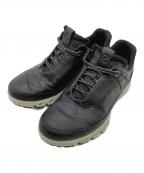 ECCOエコー）の古着「スニーカー　Multi-Vent　88012401001」｜ブラック