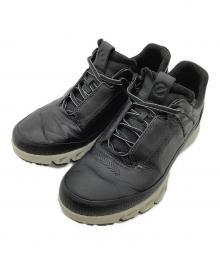 ECCO（エコー）の古着「スニーカー　Multi-Vent　88012401001」｜ブラック