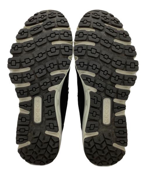 ECCO（エコー）ECCO (エコー) スニーカー　Multi-Vent　88012401001 ブラック サイズ:26の古着・服飾アイテム