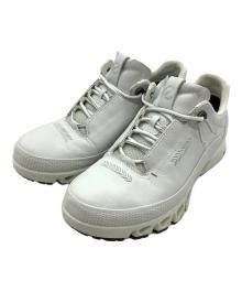 ECCO（エコー）の古着「Multi-Vent　88012401007」｜ホワイト
