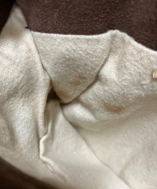Schott（ショット）Schott (ショット) レザージャケット ブラウン サイズ:SIZE LLの古着・服飾アイテム