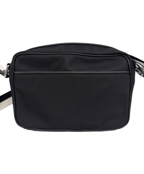 MICHAEL KORS（マイケルコース）MICHAEL KORS (マイケルコース) ショルダーバッグ ブラックの古着・服飾アイテム