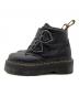 Dr.Martens (ドクターマーチン) DEVON HEART　AW006 ブラック サイズ:UK3：12000円