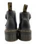 中古・古着 Dr.Martens (ドクターマーチン) DEVON HEART　AW006 ブラック サイズ:UK3：12000円