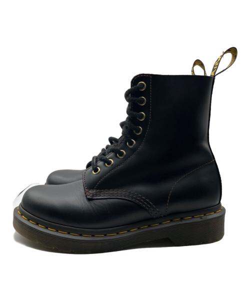 Dr.Martens（ドクターマーチン）Dr.Martens (ドクターマーチン) 8ホールブーツ　1460 PASCAL ブラック サイズ:SIZE 23cmの古着・服飾アイテム