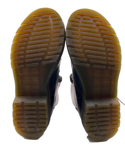 Dr.Martens（ドクターマーチン）Dr.Martens (ドクターマーチン) 8ホールブーツ　1460 PASCAL ブラック サイズ:SIZE 23cmの古着・服飾アイテム