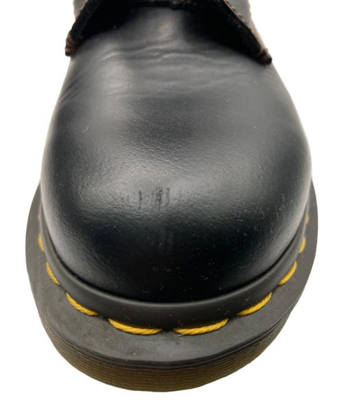 Dr.Martens（ドクターマーチン）Dr.Martens (ドクターマーチン) 8ホールブーツ　1460 PASCAL ブラック サイズ:SIZE 23cmの古着・服飾アイテム
