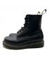 Dr.Martens (ドクターマーチン) 8ホールブーツ　1460 PASCAL ブラック サイズ:SIZE 23cm：9000円