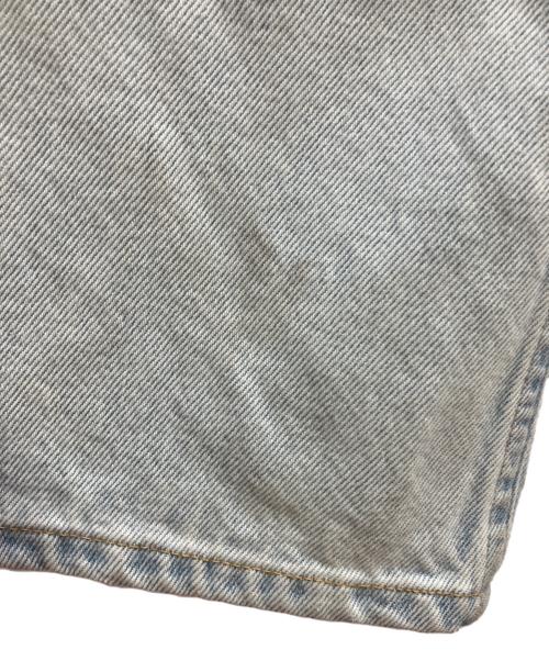 YLEVE（イレーヴ）YLEVE (イレーヴ) デニムパンツ　YLEVE　（イレーヴ）168-1240018 インディゴ サイズ:Lの古着・服飾アイテム