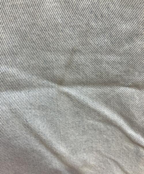 YLEVE（イレーヴ）YLEVE (イレーヴ) デニムパンツ　YLEVE　（イレーヴ）168-1240018 インディゴ サイズ:Lの古着・服飾アイテム